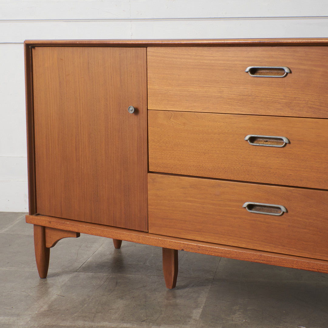 RISHEL サイドボード｜ドレクセル・ヘリテイジ DREXEL HERITAGE