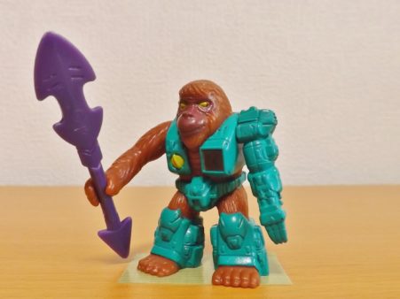 ビーストフォーマー 71-76＋限定品やバリエーション タカラ | RoboToyDays