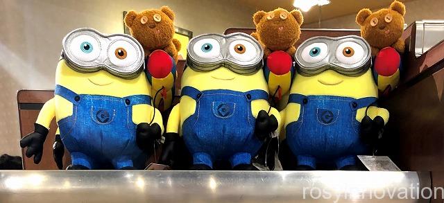 USJ】ミニオン2020春夏グッズ再販中☆MINIONS TRAVELの種類と販売場所