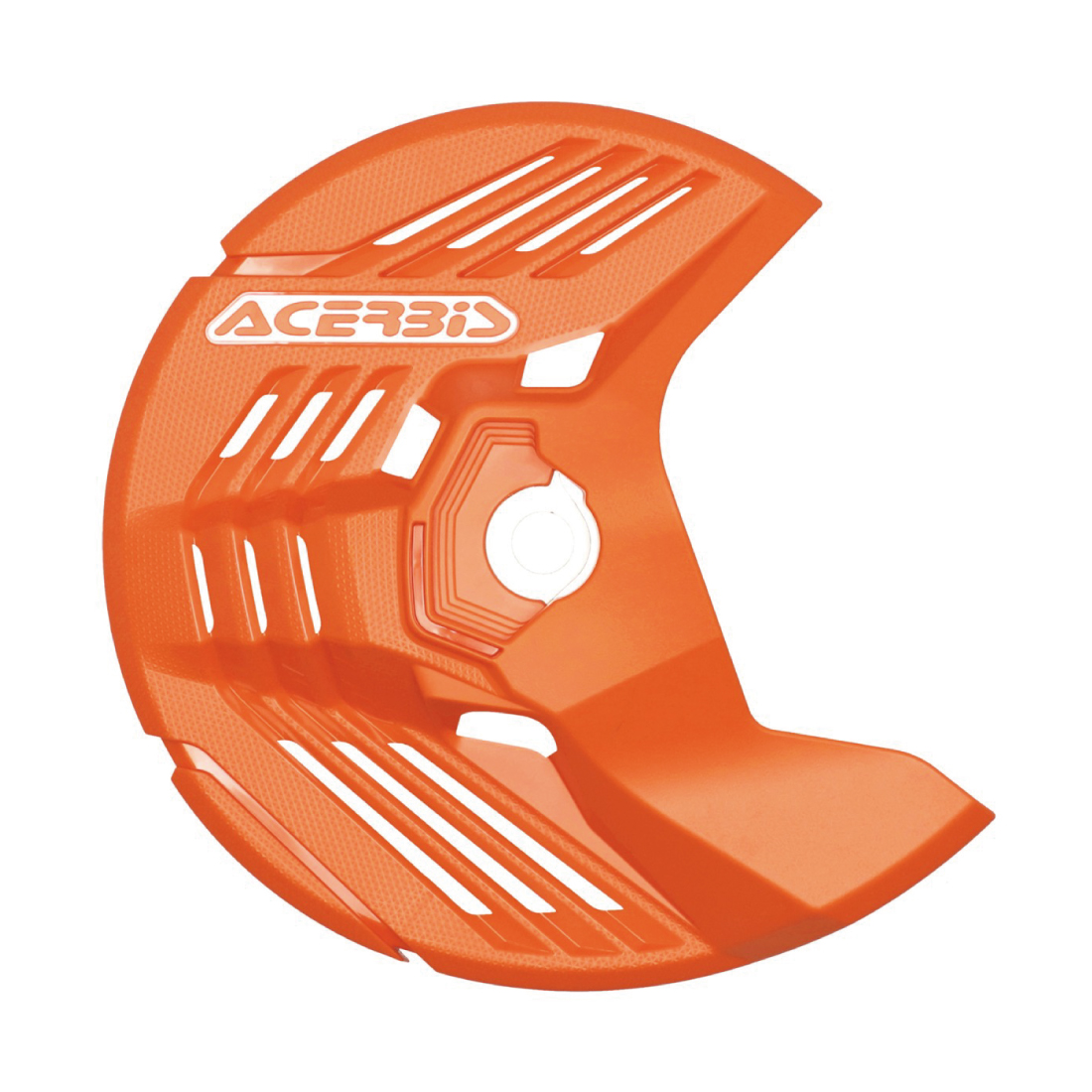 エイクラー モダニズム 2002/11/30 ハードカバー AC-26230 LINEAR フロントディスクカバーJ<br>HONDA YAMAHA KAWASAKI