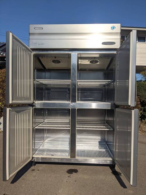 中古厨房機器販売（業務用冷凍・冷蔵庫）｜熊本県の厨房機器販売・中古