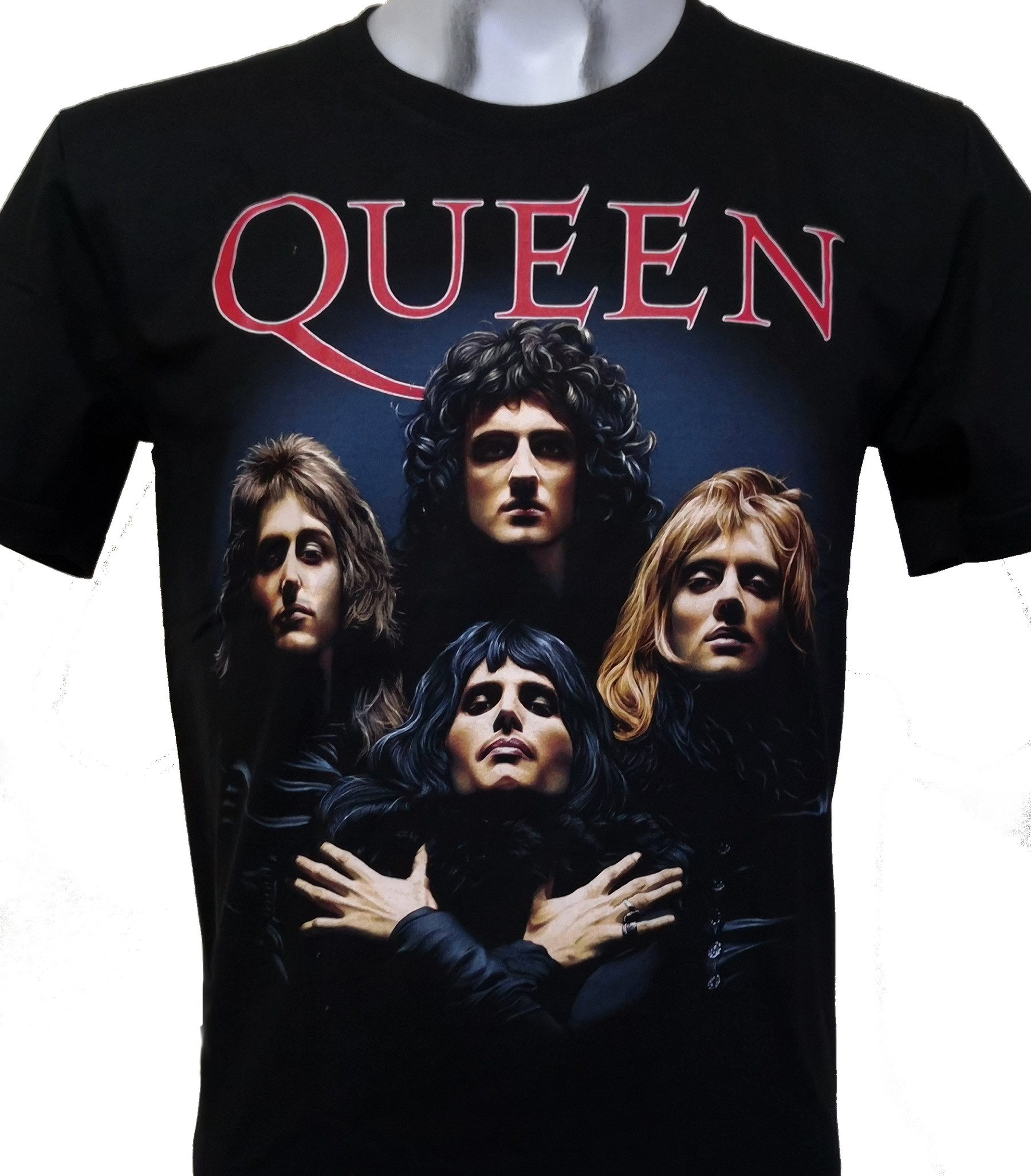 Queen t-shirt size S