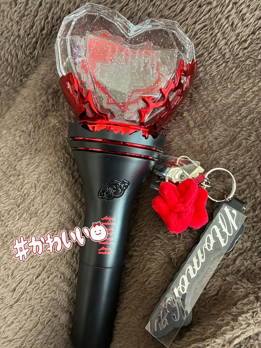 hana ペンライト」のYahoo!リアルタイム検索 - X（旧Twitter）を