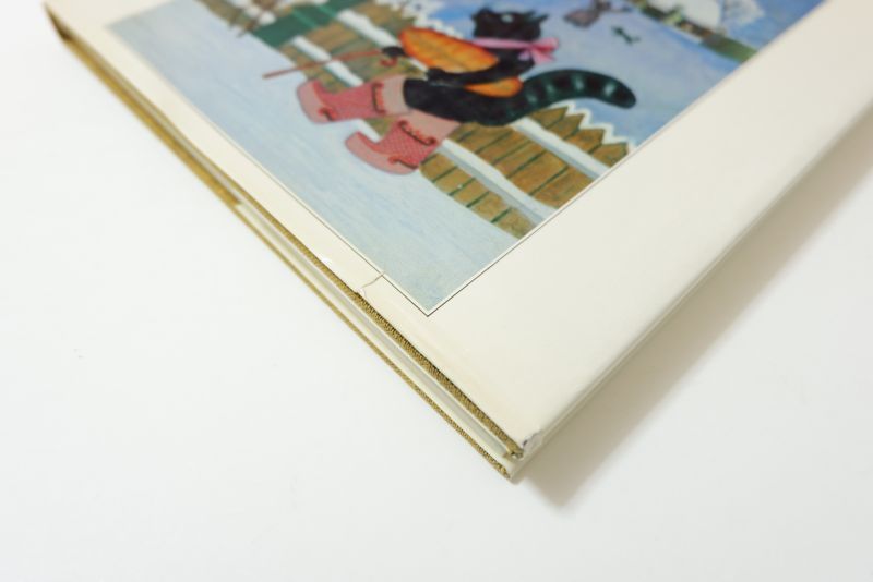 ユーリー・ヴァスネツォフ画集「Yuri VASNETSOV」1984年 Юрий Васнецов