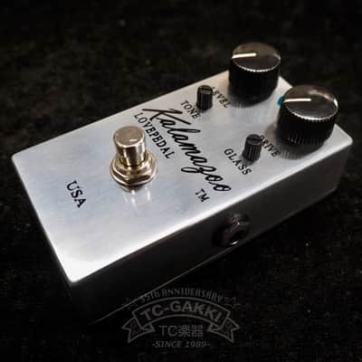 kalamazoo lovepedal effector エフェクター ギター Lovepedal