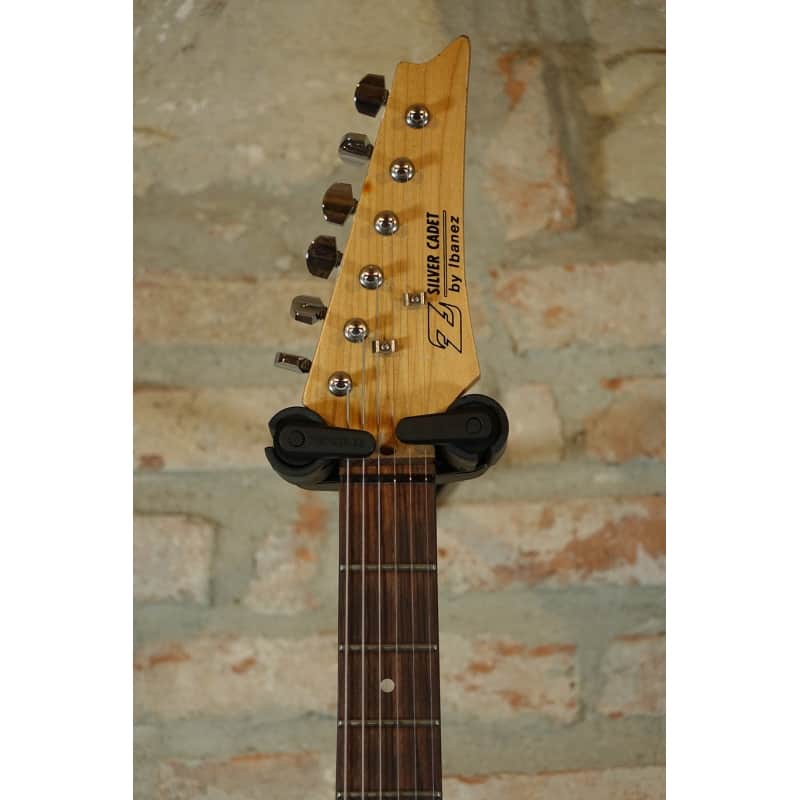 IBANEZ Z Silver Cadet by Ibanez - fine anni '90 | Reverb Finland