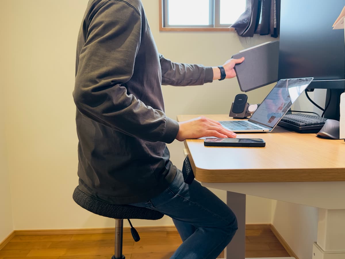 バランス シナジー 口コミ レビュー！ラウンド と スクエア どっちが