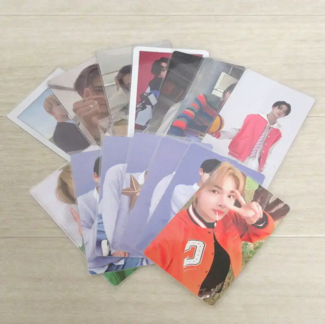 ENHYPEN グッズ買取ギャラリー - 良盤ディスク