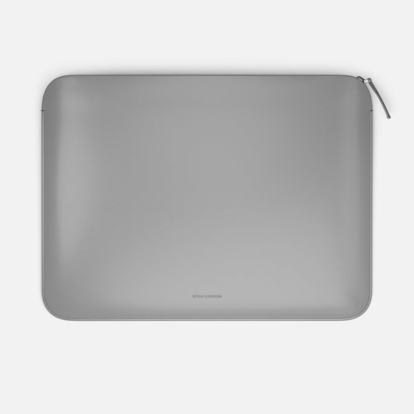 Luxury Nappa Leather MacBook Pro 13