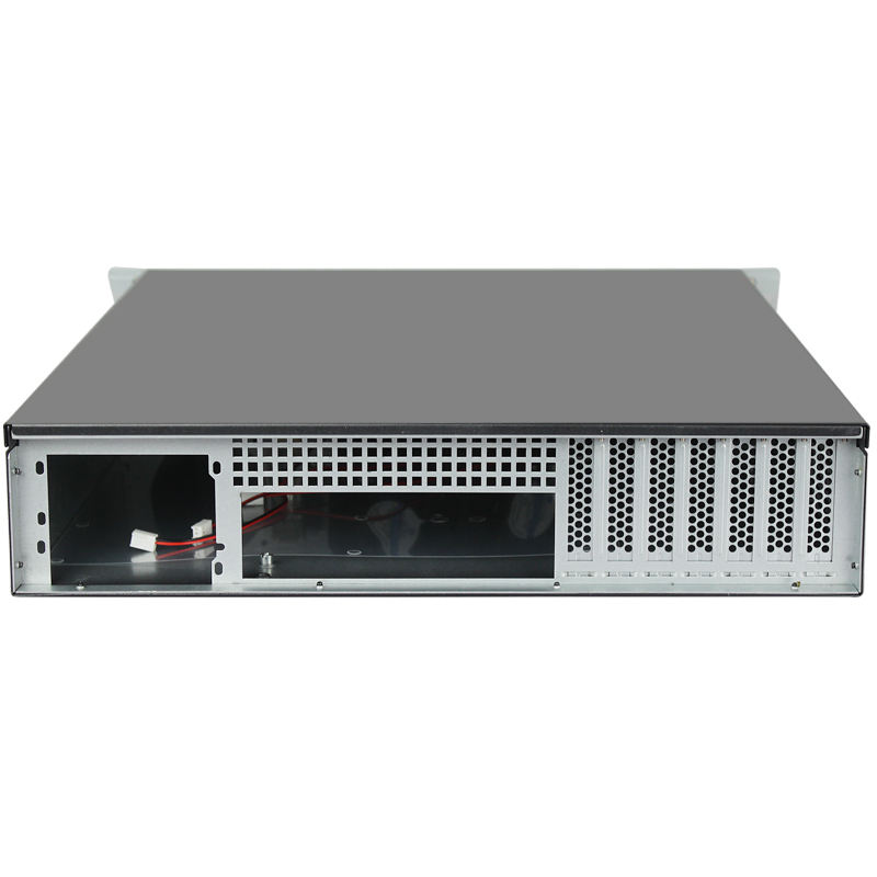 2U Rackmount CNCサーバーケース3.5  