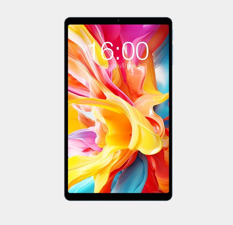 2025 Teclast T50ミニ8.7インチ120HzディスプレイMTK Helio G99 20GB