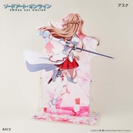 ソードアート・オンライン」お値段8万5000円！ アスナの大ボリューム80