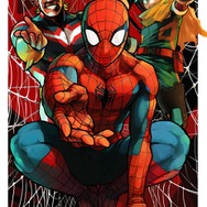 ヒロアカ」最終42巻、描き下ろし38Pを加えて発売！「マーベル