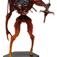 ヱヴァ新劇場版」“第4の使徒”がN2地雷攻撃の中を進撃― ハイクオリティ