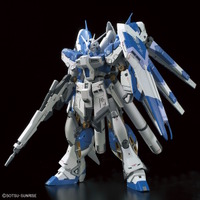 RG Hi-νガンダム」や「HG デスティニーSpecII＆ゼウスシルエット」も