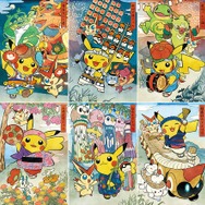 即完売した「ポケモンセンタートウホクリニューアル記念グッズ」が受注