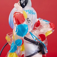 透明感とPOPさが奇跡の調和！人気イラストレーター・Mika Pikazo氏の