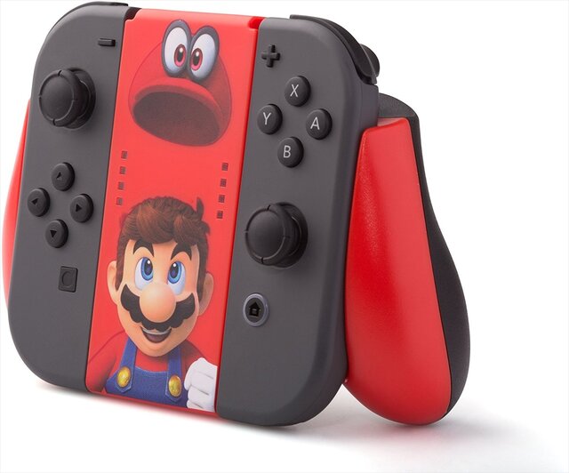 Switch 本体 マリオオデッセイ同梱版 ソフト、コントローラーセット