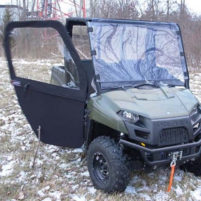 Convertible Doors for Mid Size Ranger|Side by Side Stuff