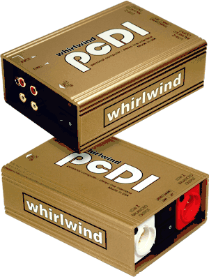 pcdi-whirlwind-direct-box-dual