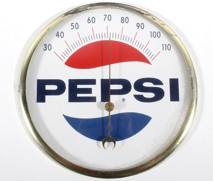 Pepsi - 