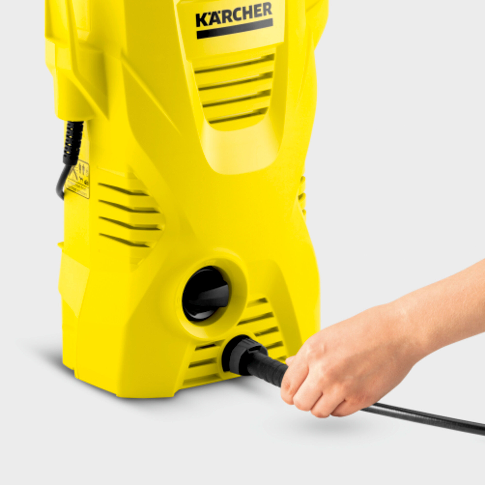 K 1 X | ケルヒャー