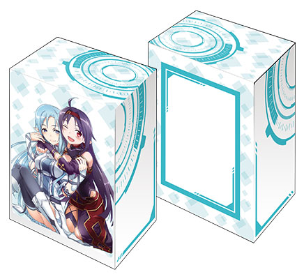 第144弾 ブシロード デッキホルダーコレクション V3 Vol.632～635