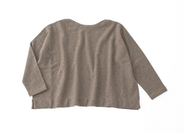 Super Zea ニットシリーズ | ONLINE SHOP | nest Robe Shop Blog