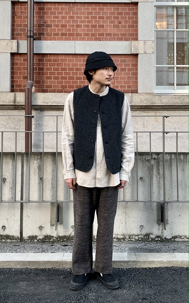 V(B)estな一日を。 | KITTE丸の内店 | CONFECT Shop Blog | CONFECT