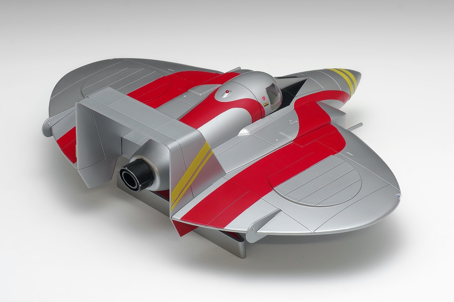 WAVE 帰ってきたウルトラマン 1/72 マットアロー2号［コンバーチブル