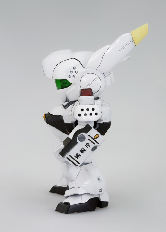 コトブキヤ D-スタイル 機動警察パトレイバー AV-98 イングラム 1号機