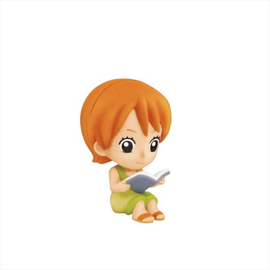 プレックス アニキャラヒーローズ ワンピース幼少期編 15個入り1BOX