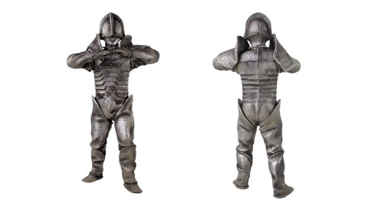 CCP 1/6特撮シリーズ 甲冑星人ボーグ星人 ハイグレード Ver.｜ホビーの