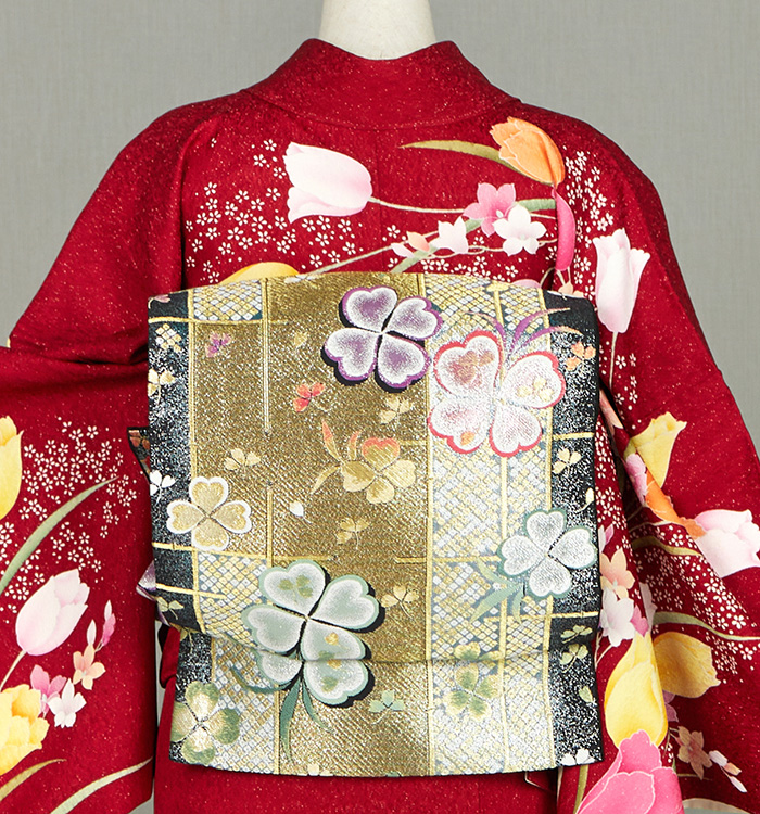 訪問着 No.AA-5029-Mサイズの通販｜きもの365