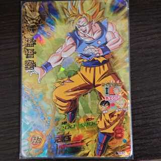 sdvtp-001 孫悟空 パラレル SDVTP-001 パラレル PR 孫悟空 Dragon Ball