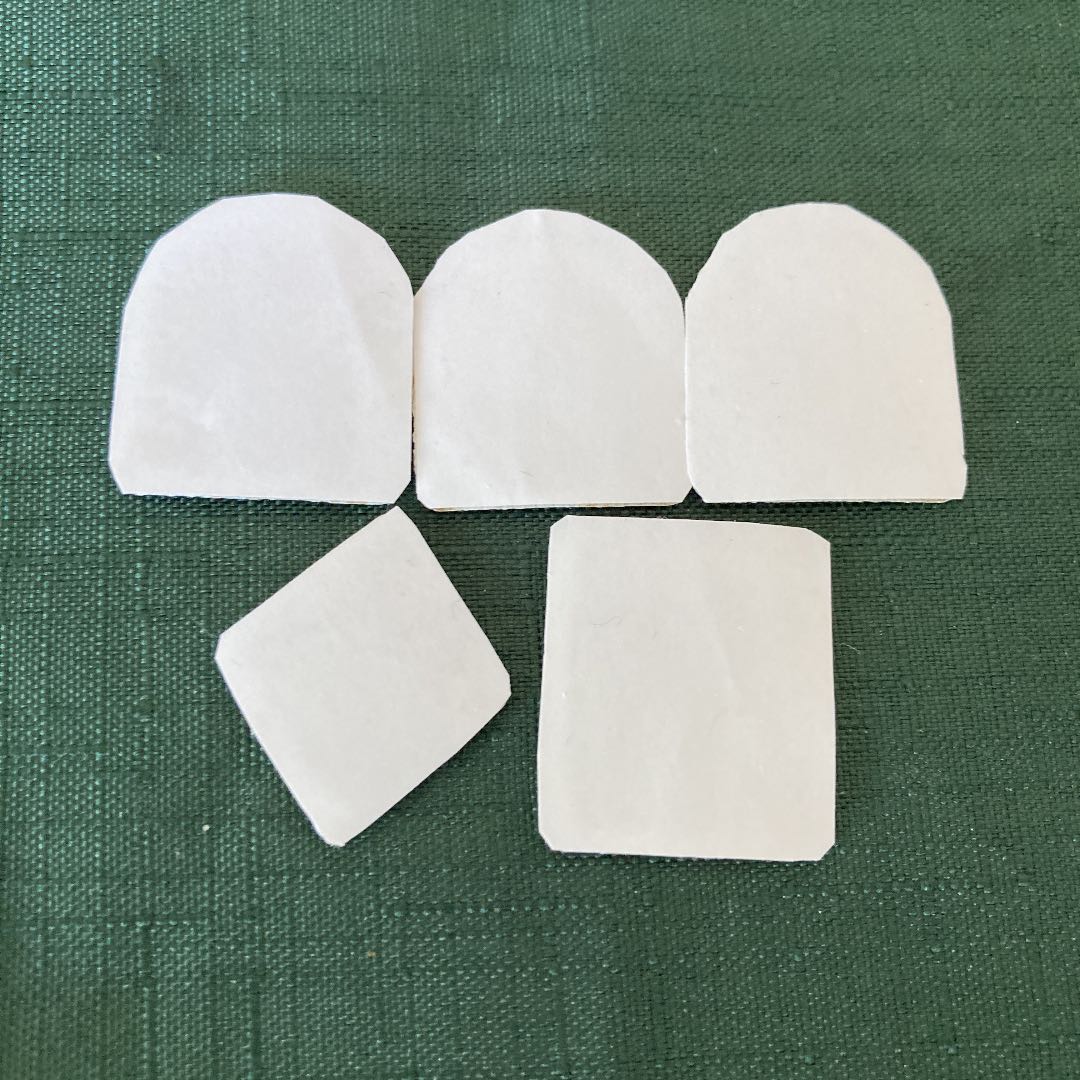 ポケモン 立体型シール（レンチキュラー） 5枚の通販 スナギモ