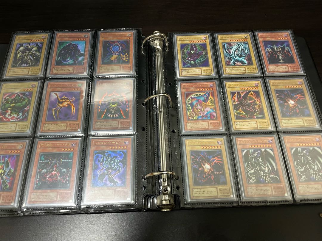 遊戯王 初期 1〜3期ほぼコンプ① まとめ売り 1枚の通販 880177302