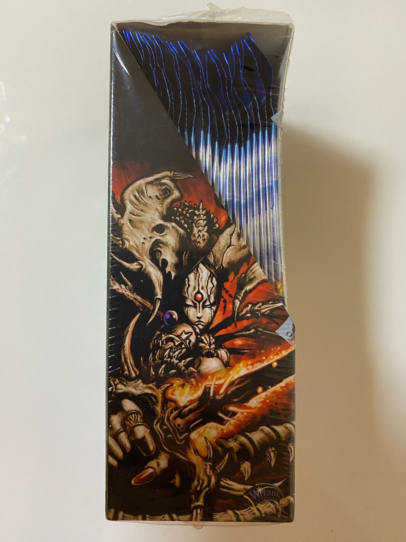 第1弾 デュエマ 未開封ボックスの通販 Meat（315723389） | magi