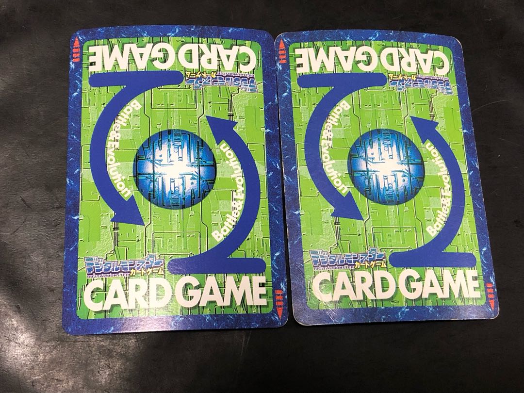 旧デジモンカード ベリアルヴァンデモン セット 1枚の通販 エキゾ