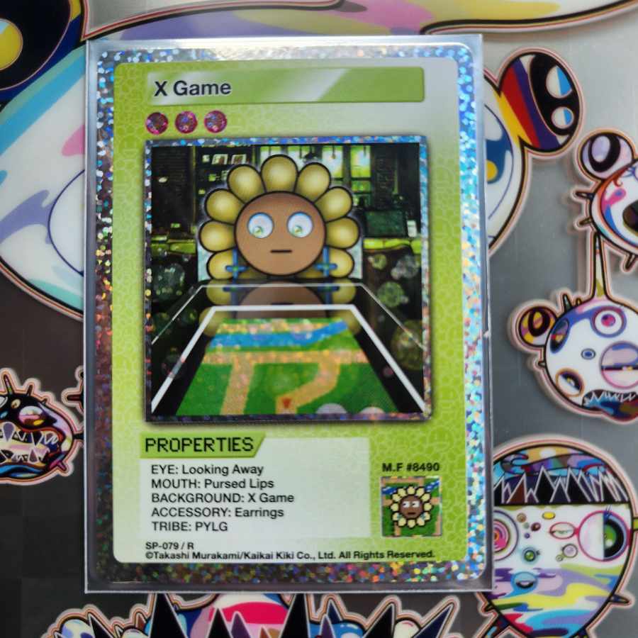 108フラワーズNo.79 1枚の通販 NOOfficeshop（1327020819） | magi