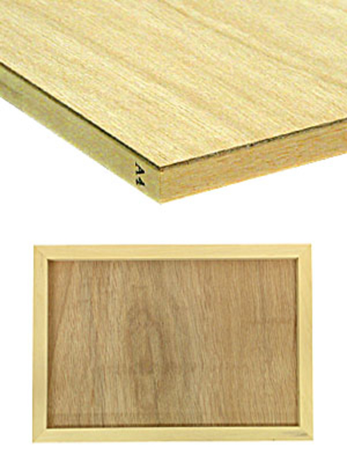 世界堂】木製パネル(ラワン材）［デザインサイズ］の通販|キャンバス