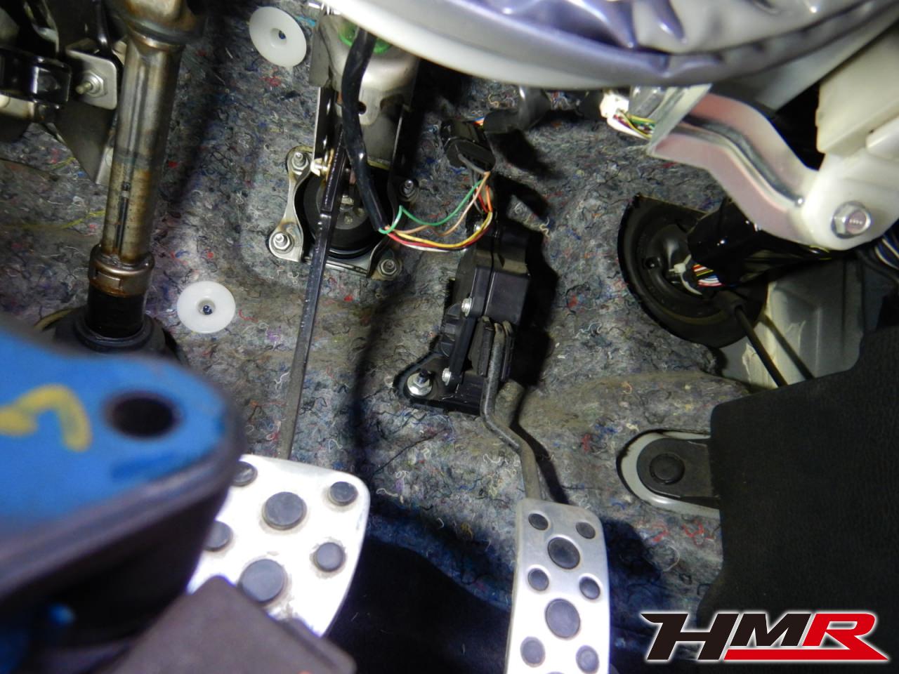 86(ZN6)にMAX ORIDO RACING・感度MAXの取付作業を行いました|HMR