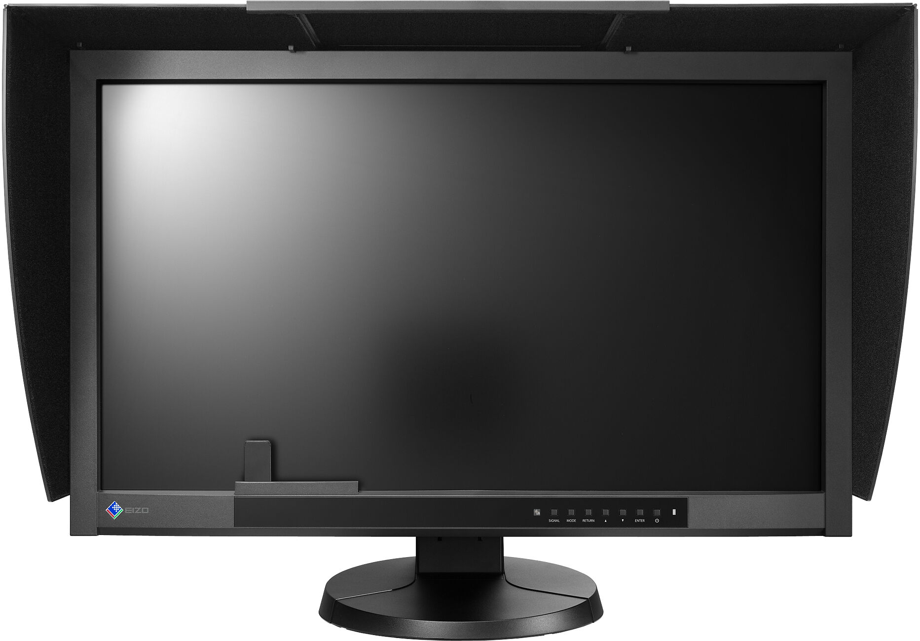 EIZO CG277-BK 27インチ 使用時間742時間 EIZO CG277-BK 27インチ 使用