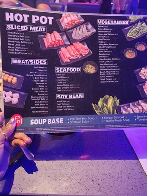 KPOT KOREAN BBQ & HOT POT - Updated February 2026 - 105 Photos