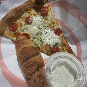 MR. MOTO PIZZA - SEAPORT VILLAGE - Updated February 2026 - 617