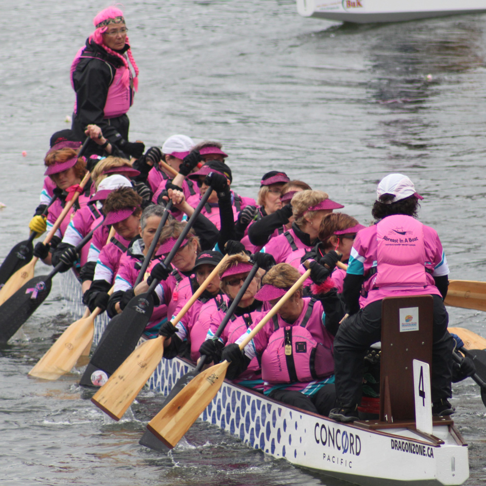 Eddy-Flex - Salus Marine