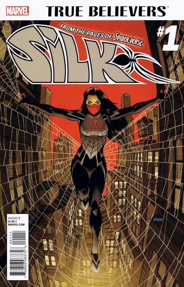 Silk #1 Reviews