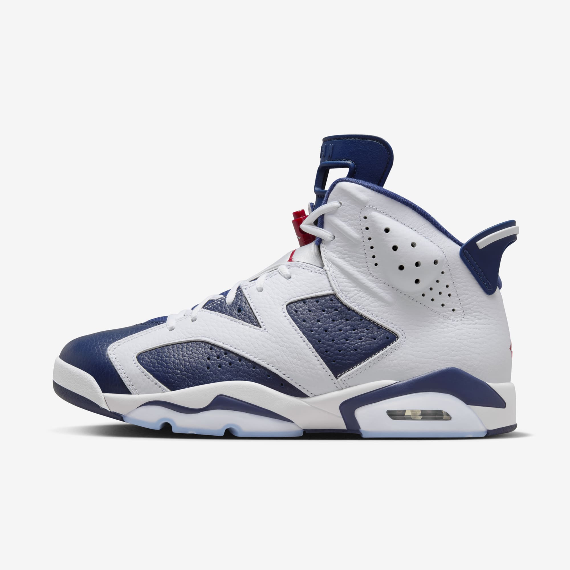 Air Jordan 6 Olympic CT8529-164 | Kicks Finder