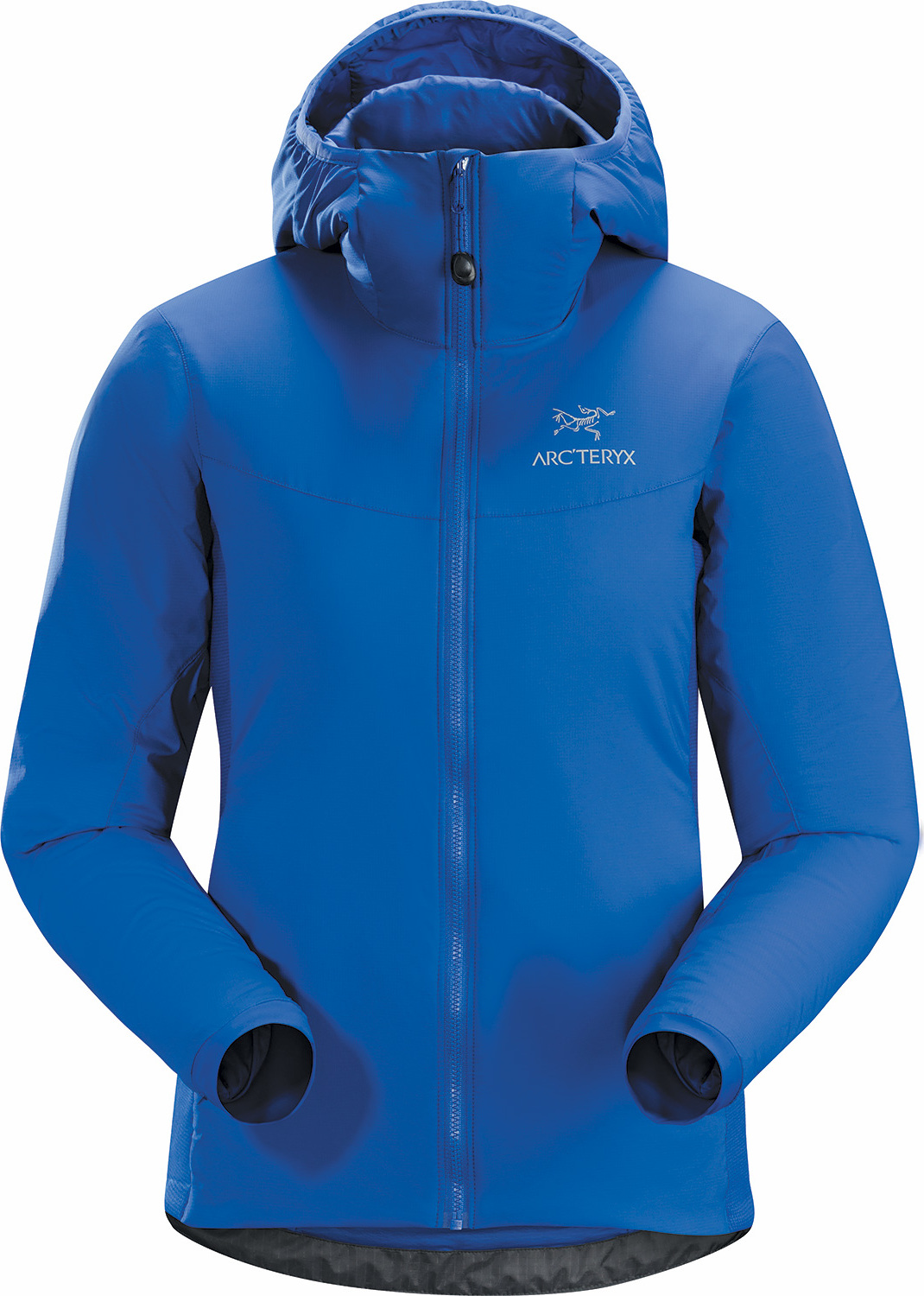 Arc'teryx Atom LT Hoody - Women's | Altitude Sports