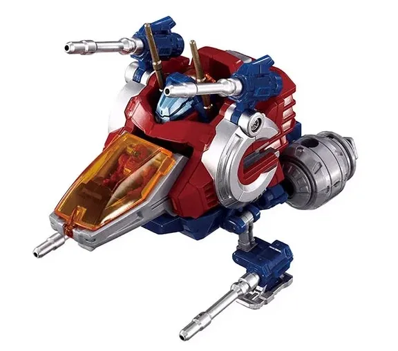 D-68 Swindle | Vintage Japanese G1 Transformers | TFSource